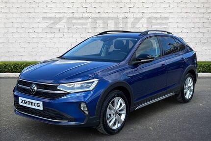 VW Taigo Gebrauchtwagen