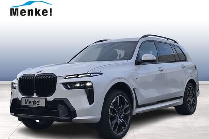 BMW X7 Gebrauchtwagen