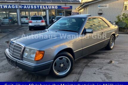 Mercedes-Benz 230 Gebrauchtwagen