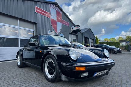 Porsche 911 Urmodell Gebrauchtwagen