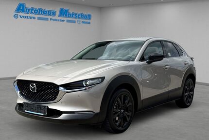 Mazda CX-30 Gebrauchtwagen