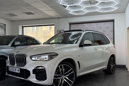 BMW X5 Gebrauchtwagen