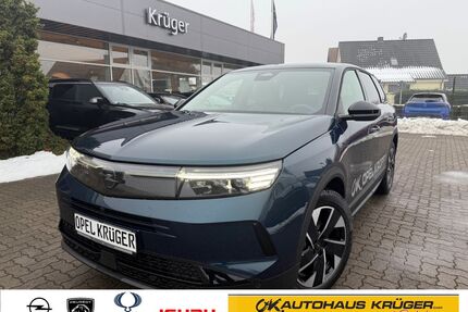 Opel Grandland (X) Gebrauchtwagen