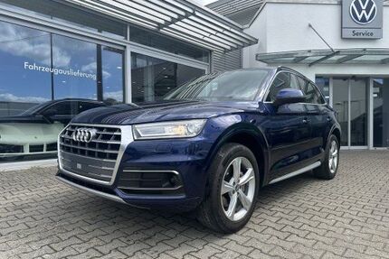 Audi Q5 Gebrauchtwagen