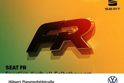 Seat Tarraco Gebrauchtwagen