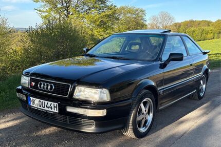 Audi S2 Gebrauchtwagen