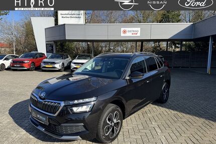 Skoda Kamiq Gebrauchtwagen