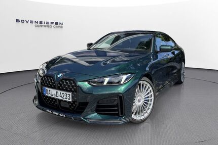 Alpina D4 Gebrauchtwagen