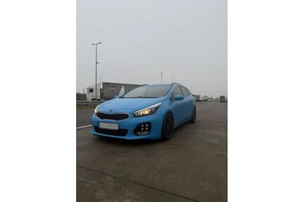Kia ceed Sportswagon Gebrauchtwagen