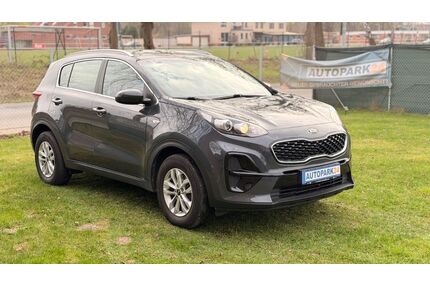 Kia Sportage Gebrauchtwagen