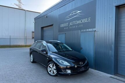 Mazda 6 Gebrauchtwagen