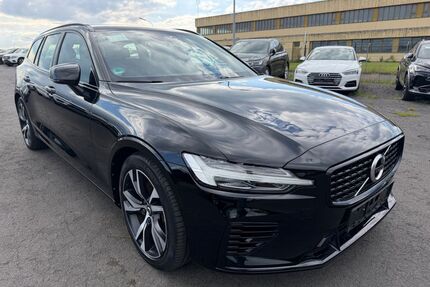 Volvo V60 Gebrauchtwagen