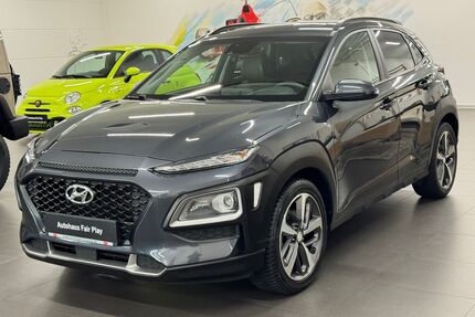 Hyundai KONA Gebrauchtwagen