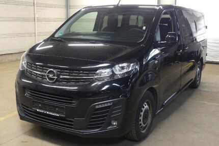 Opel Vivaro Gebrauchtwagen