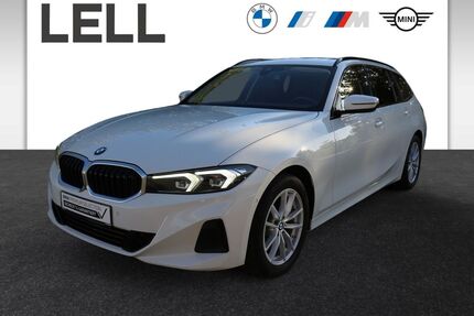 BMW 318 Gebrauchtwagen