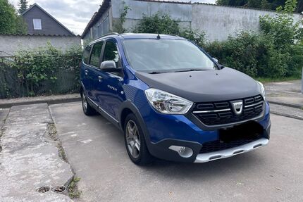 Dacia Lodgy Gebrauchtwagen