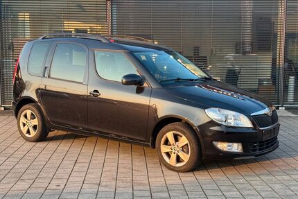Skoda Roomster Gebrauchtwagen