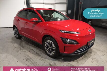 Hyundai KONA Elektro Gebrauchtwagen