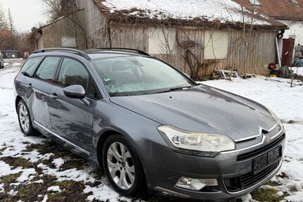 Citroen C5 Gebrauchtwagen