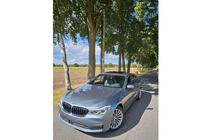 BMW 630 Gran Turismo Gebrauchtwagen