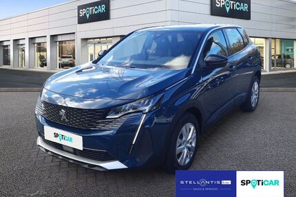 Peugeot 3008 Gebrauchtwagen