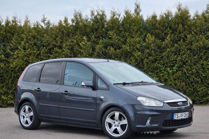 Ford C-Max Gebrauchtwagen