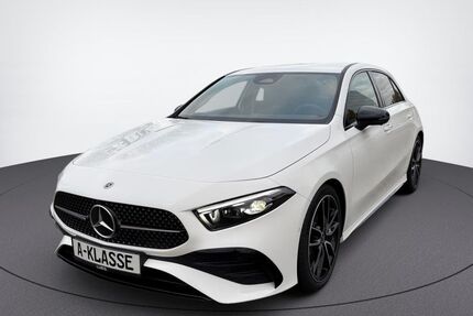 Mercedes-Benz A 180 Gebrauchtwagen