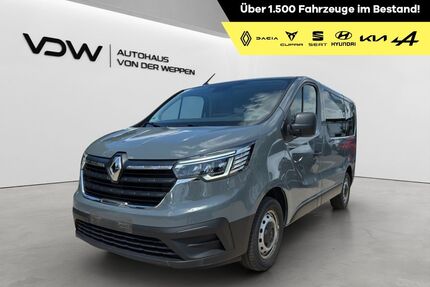 Renault Trafic Gebrauchtwagen