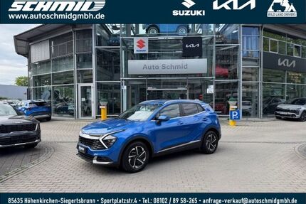 Kia Sportage Gebrauchtwagen