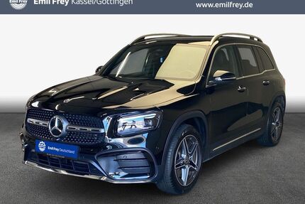 Mercedes-Benz GLB 220 Gebrauchtwagen