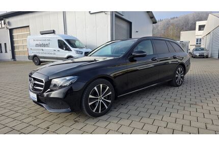 Mercedes-Benz E 400 Gebrauchtwagen