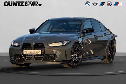 BMW M3 Gebrauchtwagen