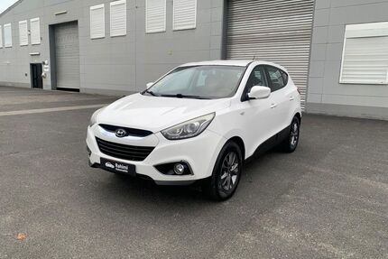 Hyundai ix35 Gebrauchtwagen