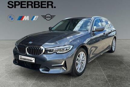 BMW 330 Gebrauchtwagen