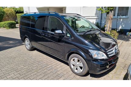 Mercedes-Benz Viano Gebrauchtwagen