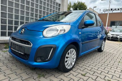 Citroen C1 Gebrauchtwagen