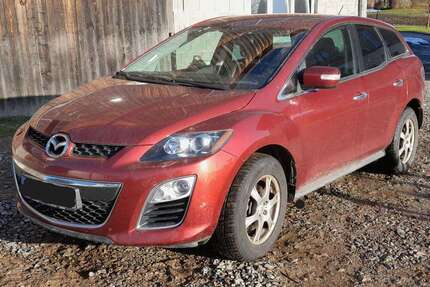 Mazda CX-7 Gebrauchtwagen