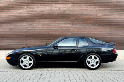 Porsche 968 Gebrauchtwagen