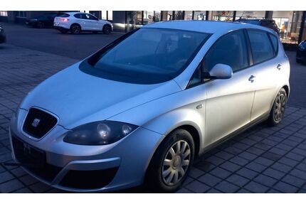 Seat Altea Gebrauchtwagen