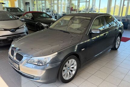 BMW 520 Gebrauchtwagen