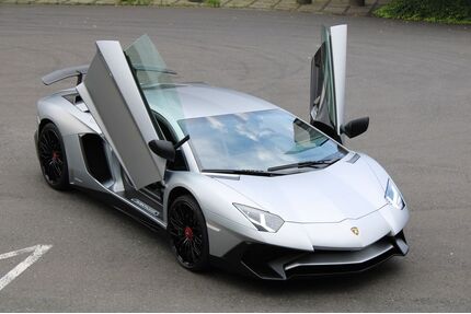 Lamborghini Aventador Gebrauchtwagen