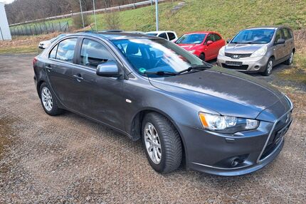 Mitsubishi Lancer Gebrauchtwagen