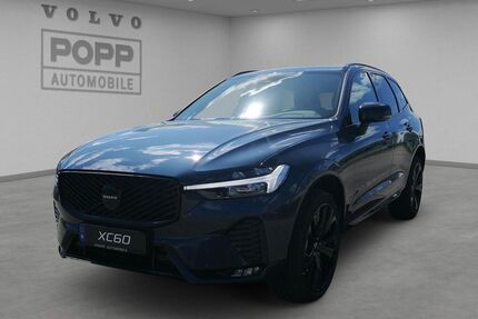Volvo XC60 Gebrauchtwagen