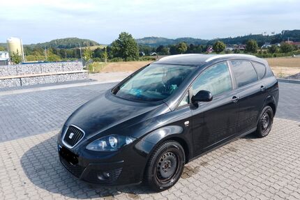 Seat Altea Gebrauchtwagen