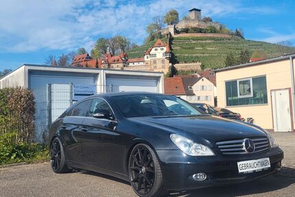 Mercedes-Benz CLS 500 Gebrauchtwagen