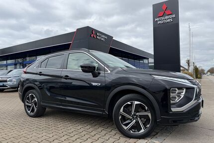 Mitsubishi Eclipse Cross Gebrauchtwagen