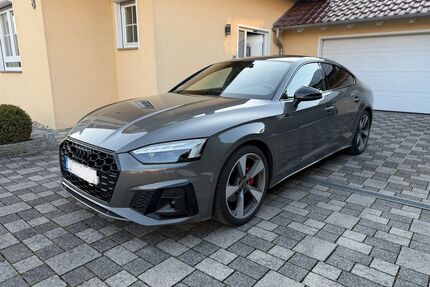Audi A5 Gebrauchtwagen
