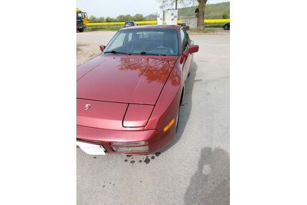 Porsche 944 Gebrauchtwagen