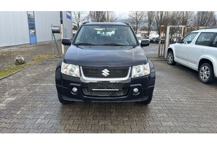 Suzuki Grand Vitara Gebrauchtwagen