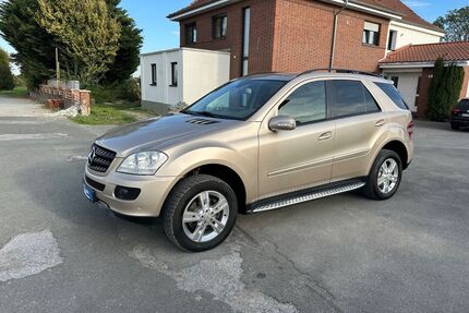 Mercedes-Benz ML 280 Gebrauchtwagen